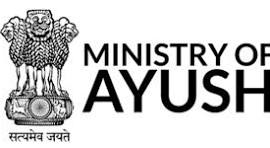 Ministry of Ayush