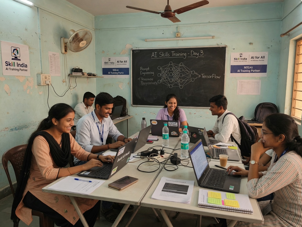 Fund an incubation cohort