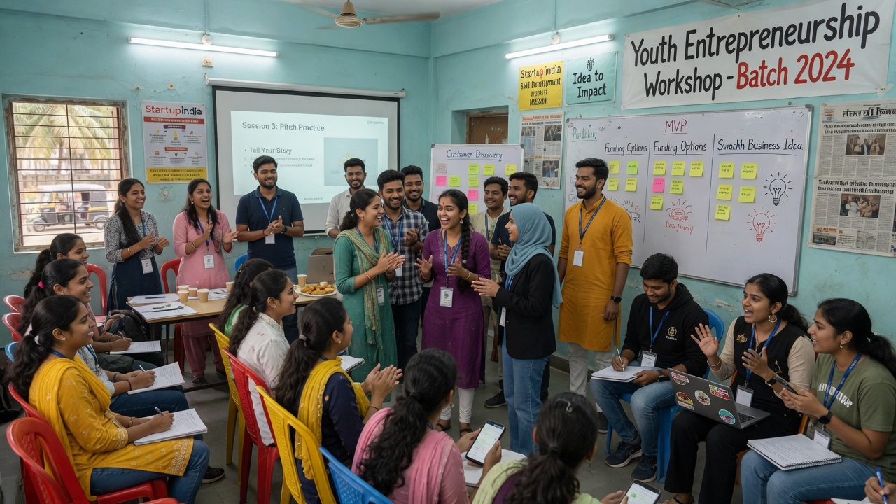 CSR & Sustainability Innovation Lab