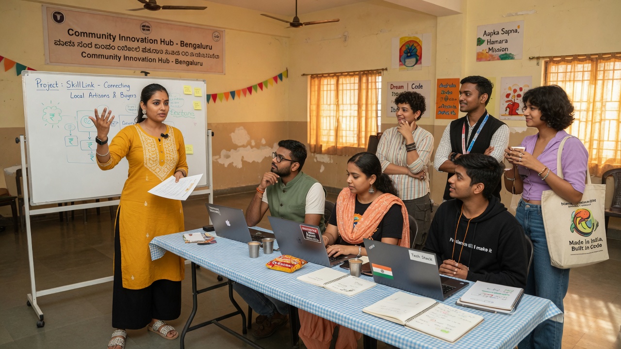 Solopreneur Incubation Program