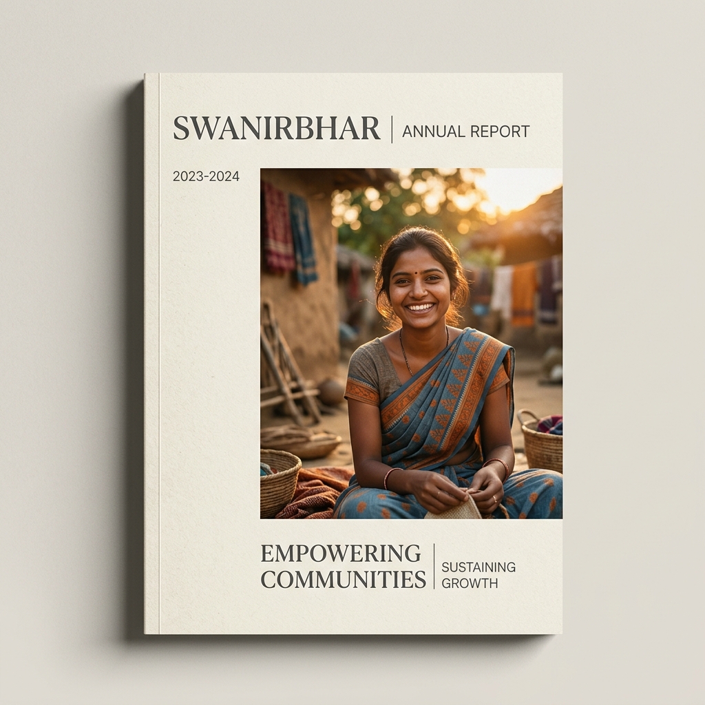 Annual Report 2023-2024