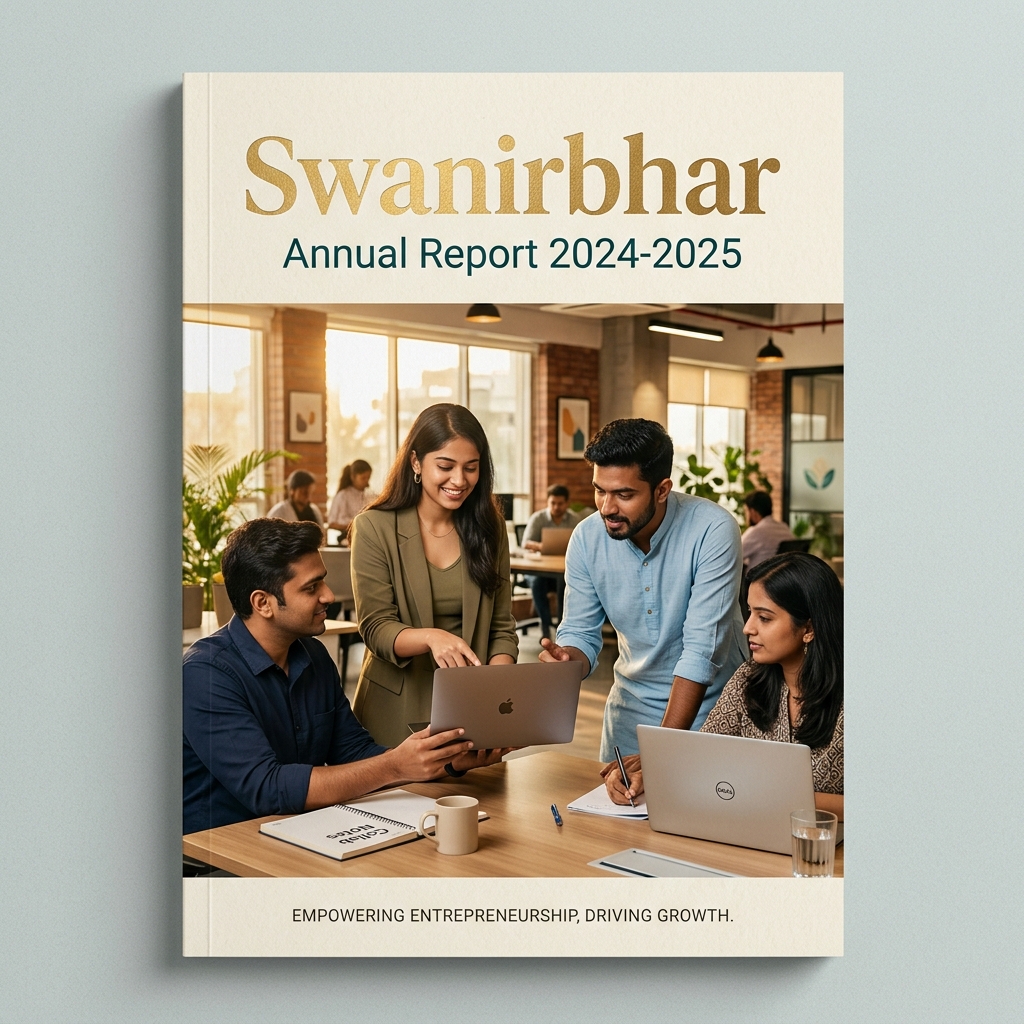 Annual Report 2024-2025