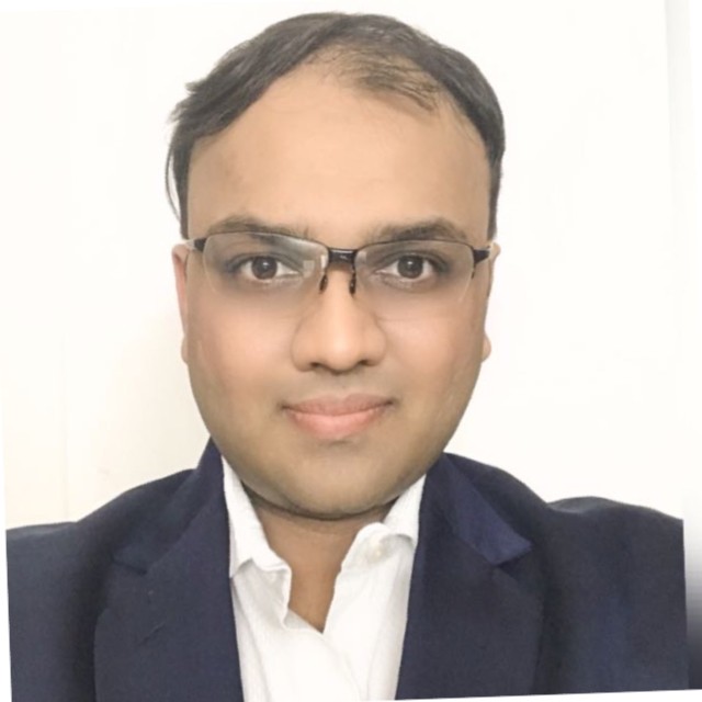 Abhishek Goenka