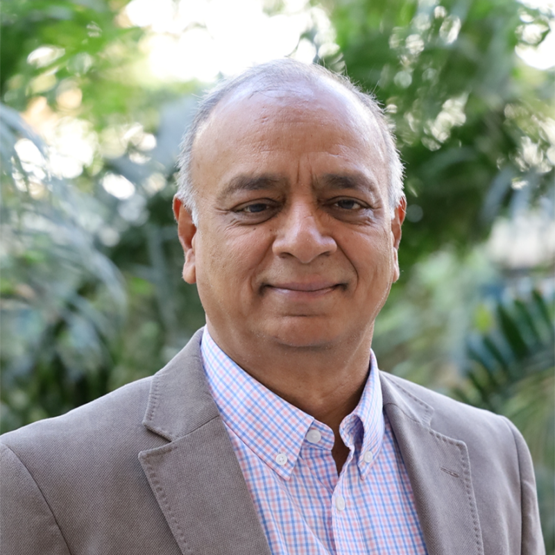 Ajay Aggarwal
