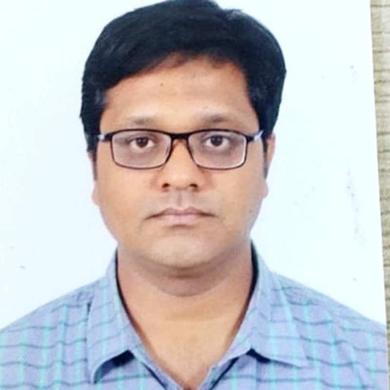 Akash kejriwal