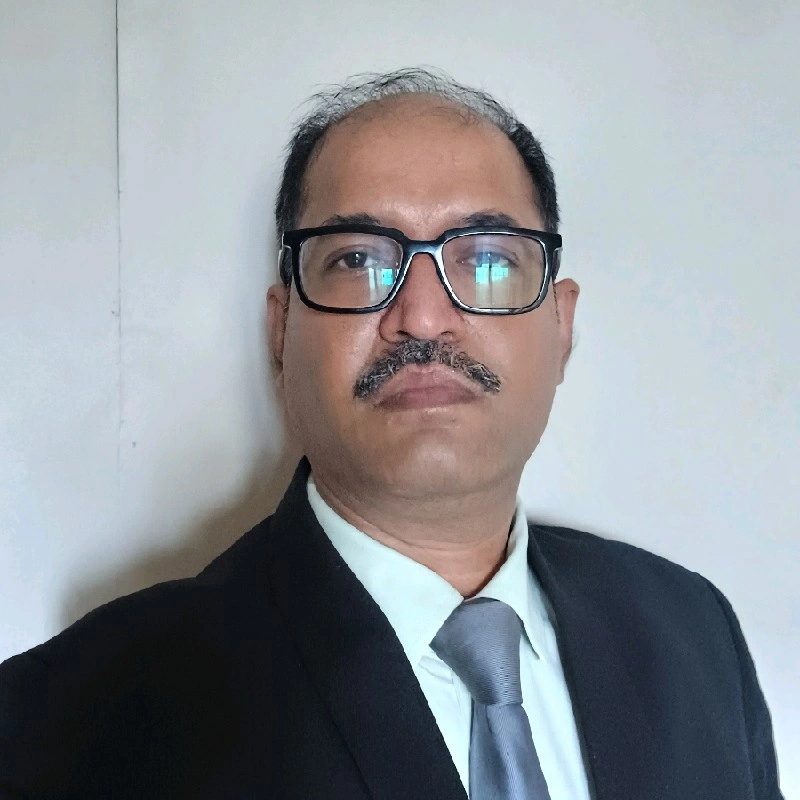 Amol Mangaonkar