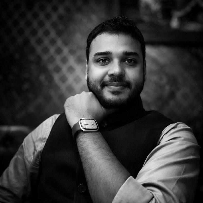 Anand Deo