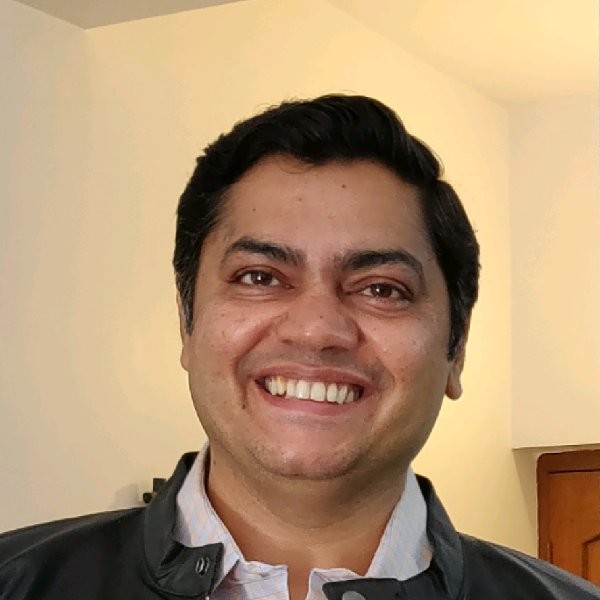 Anuj Khanna