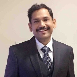 Anurag Gupta