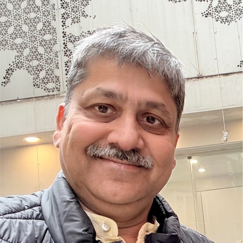 Arun Gupta