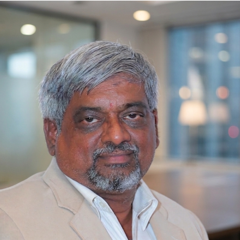 Bhanu Kumar
