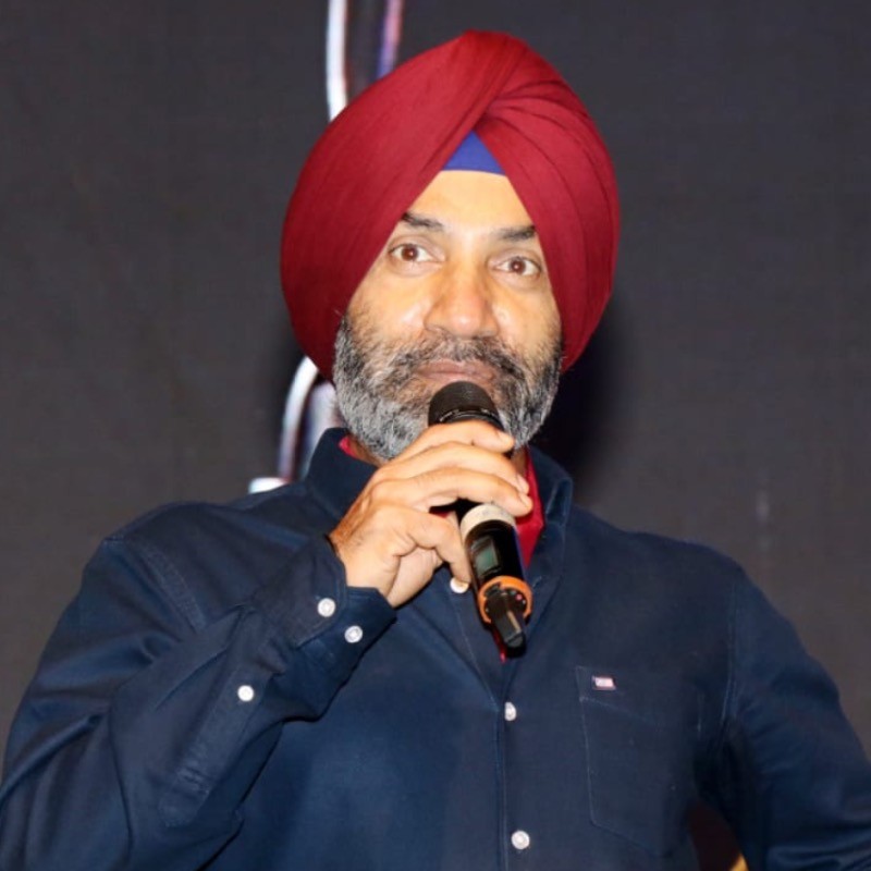 Brigadier Tejinder Pal Singh Wadhawa