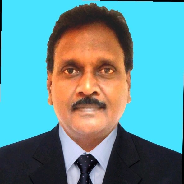 C Vasudevan