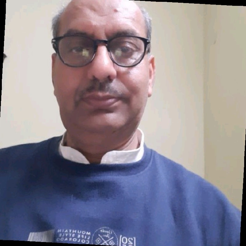 Daya Ram Yadav