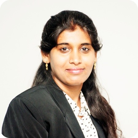 Deepthi Pamidiparthi