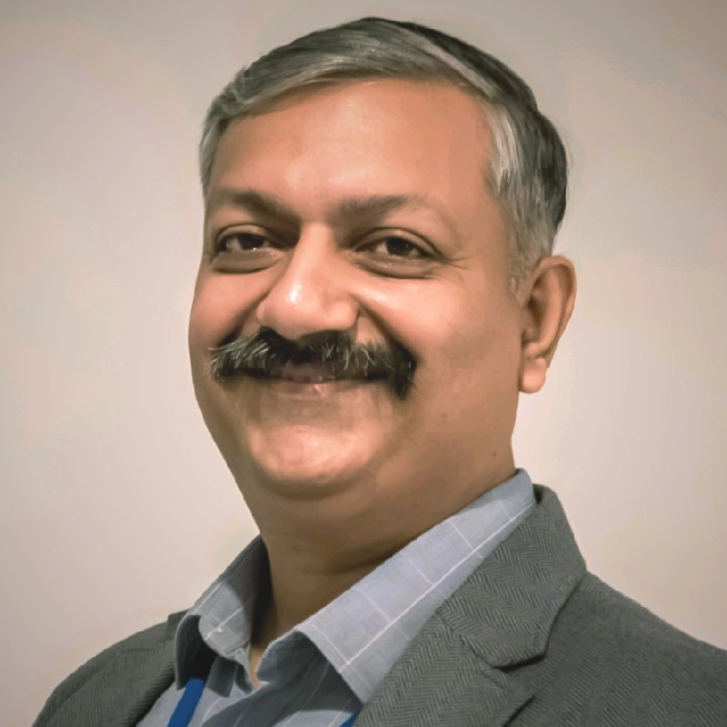 Dr. Agyeya Trippathi