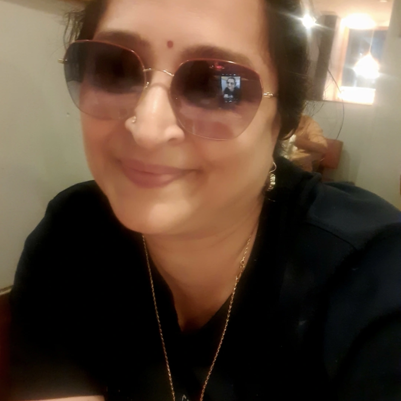 Dr Ila Pathak Jha