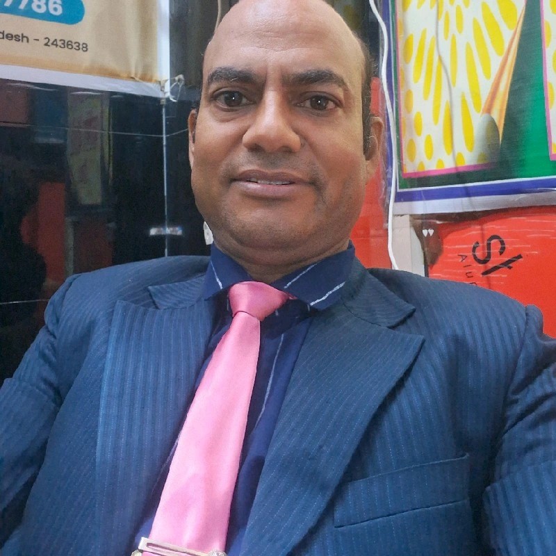 Dr Nadeem Mian