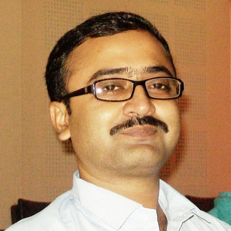 Dr. Satyajit Saha
