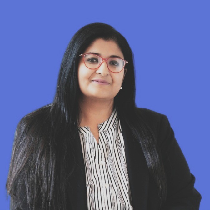 Dr.SRISHTY P. GAJBHIYE