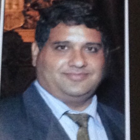 G.C. Tripathi