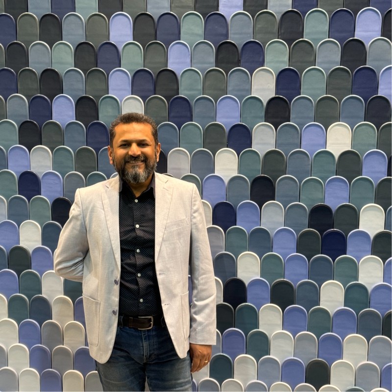 Gautam Bhutani