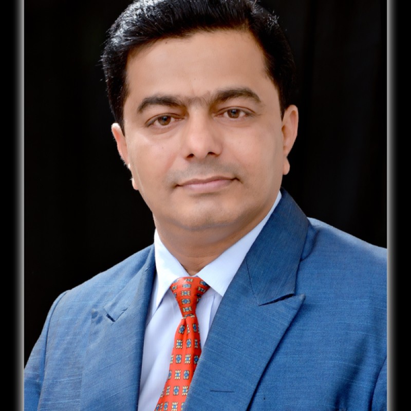 GYANENDRA BAIS