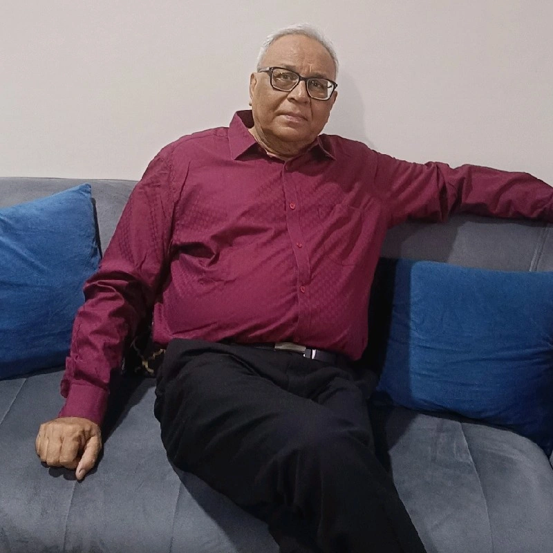Kamal Dave