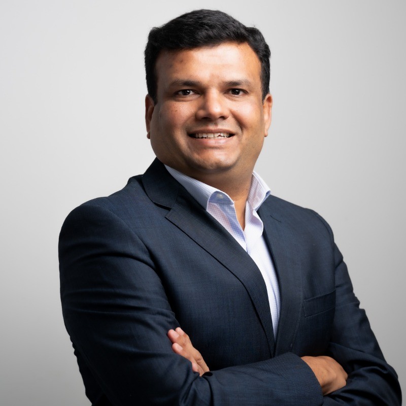 Kapil Gaitonde