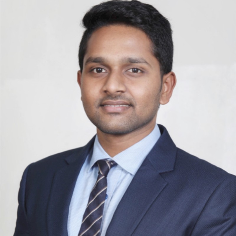 Karthik Sambhandham