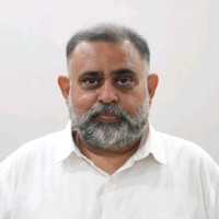 Lalitesh Kumar