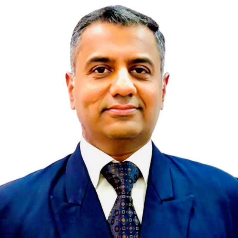 Lt Col Sumant Kadam’