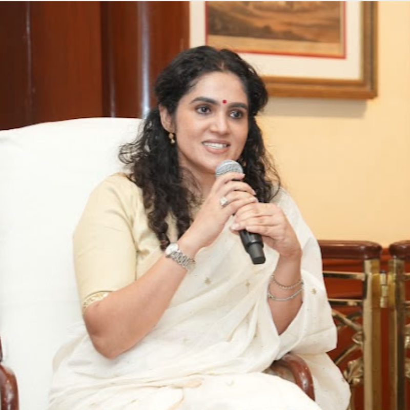 Malvika Mudgal