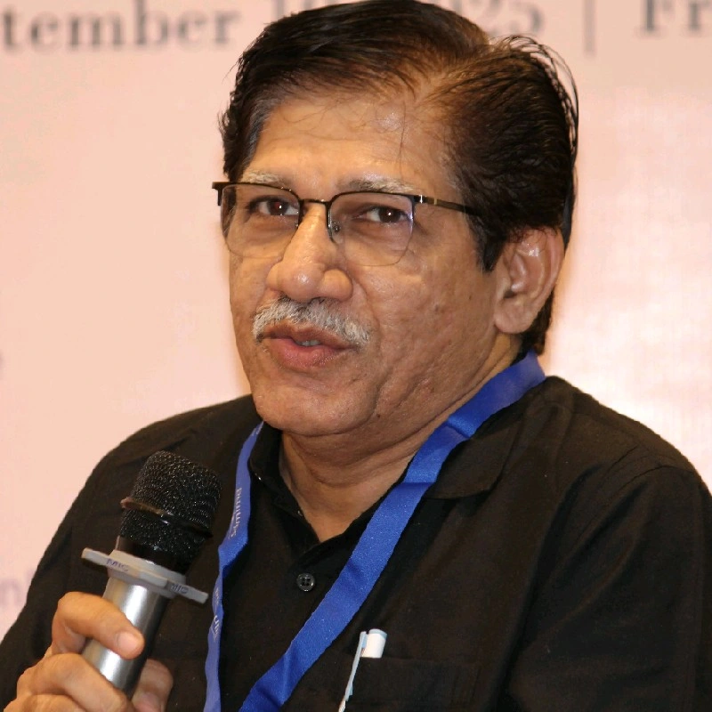 Mohan Kamath