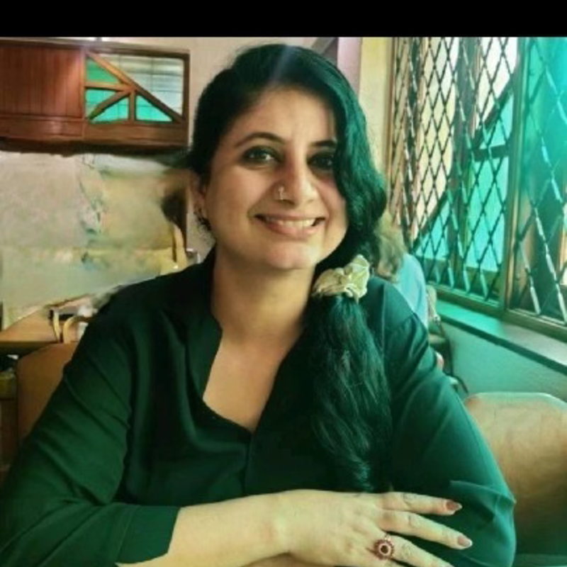 Neetu Gupta