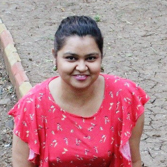 Neha Bagoria
