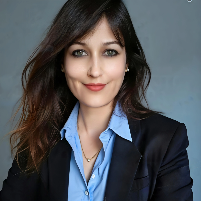 Nidhi Maheshwari