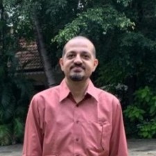 Nikhil Chhabra