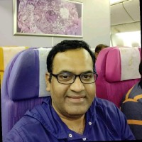 Nitin Rishi
