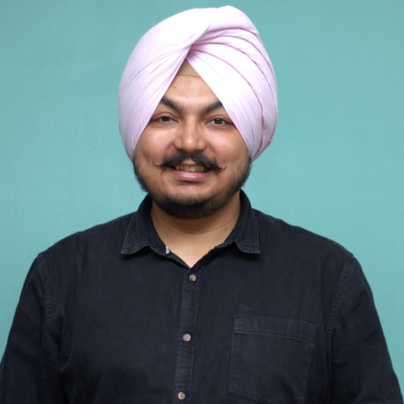 Param Kalra