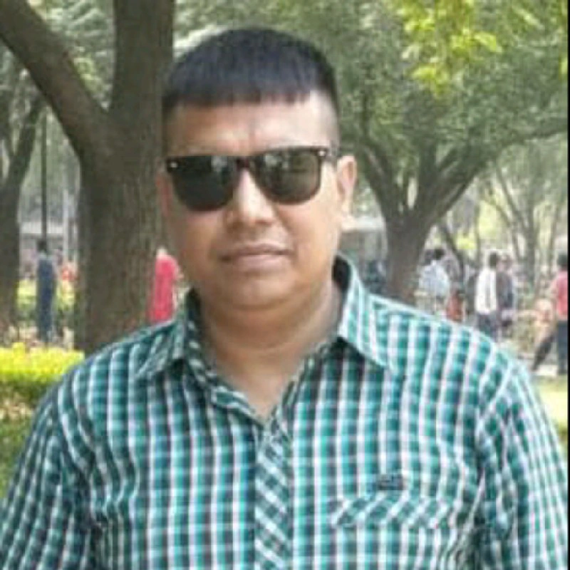 PRASANNAKUMAR MOHAPATRA
