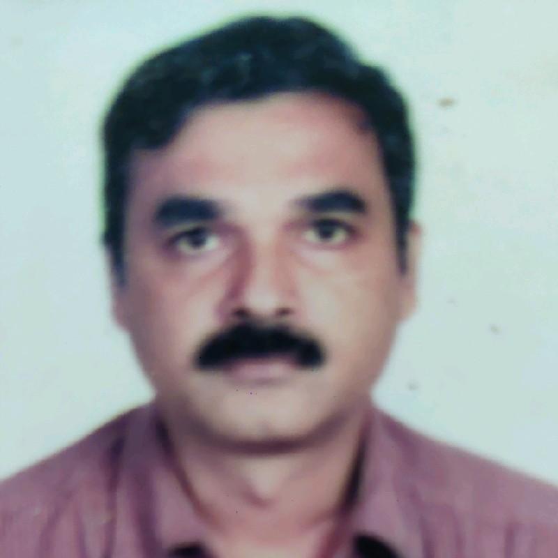 Rajashekar y