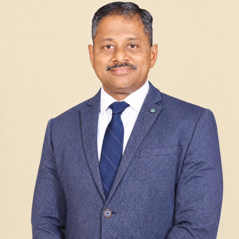 Rishi Ravi