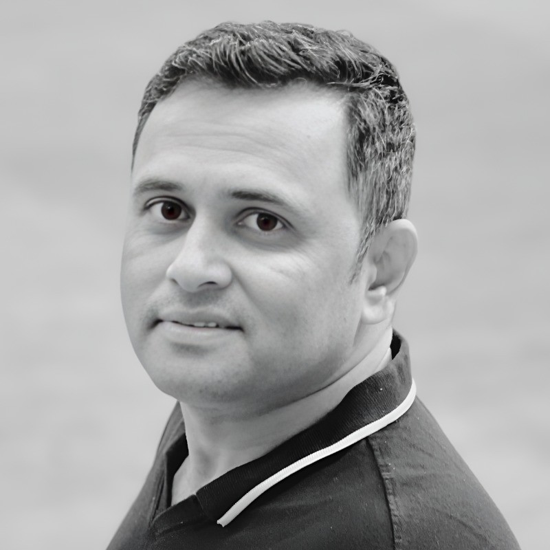 Sachit Rajan