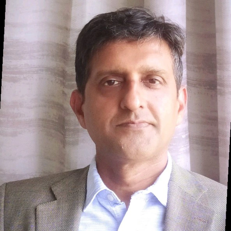 Sameer D'Souza