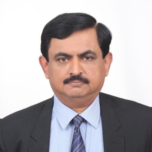 Sandeep Baldev Budhrani