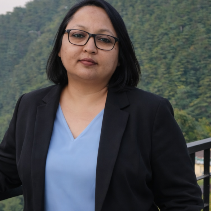 Shakuntala Roy