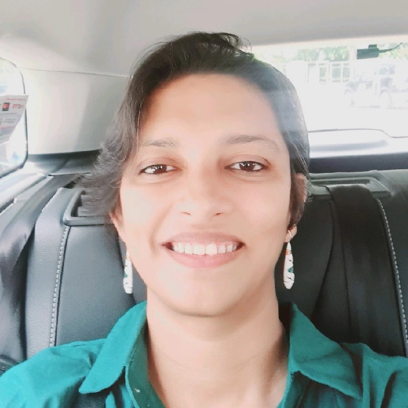 Shwetambera Shwetambera