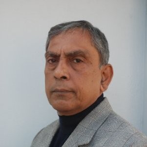 sibdas goswami