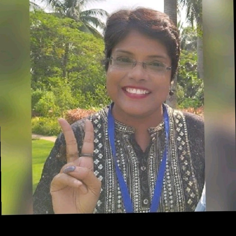 Sutithi Bose